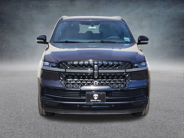 New 2026 Lincoln Navigator L Reserve w/ Jet Appearance Package AWD/4WD video 2