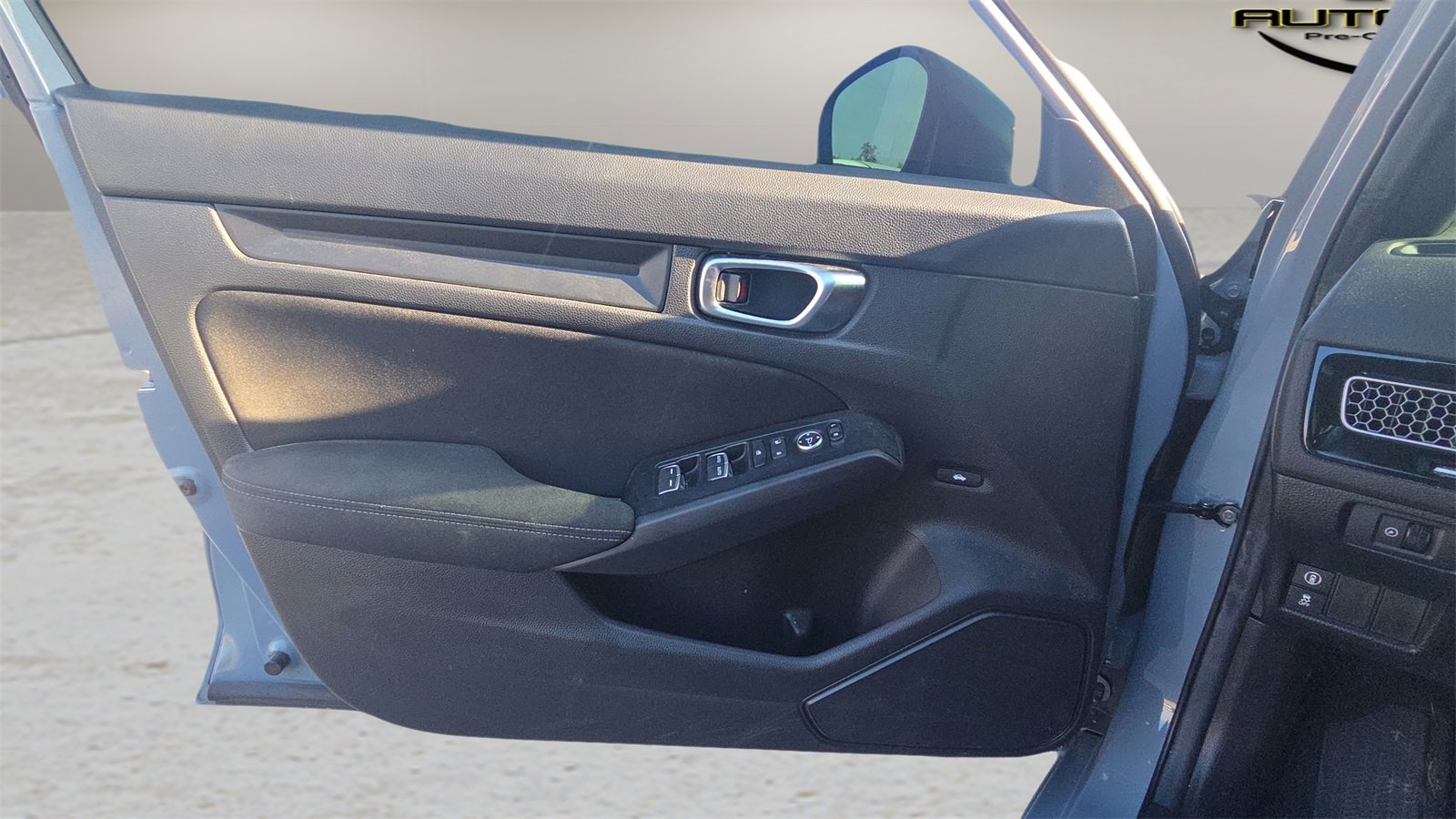 Used 2024 Honda Civic Sport image 18