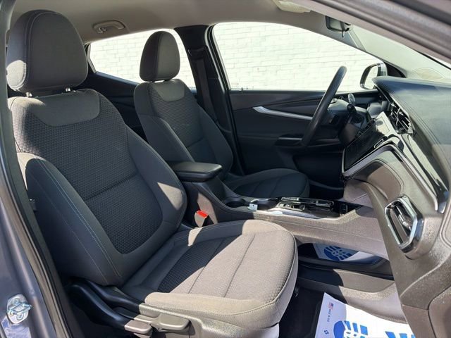Used 2023 Chevrolet Bolt EUV LT image 11