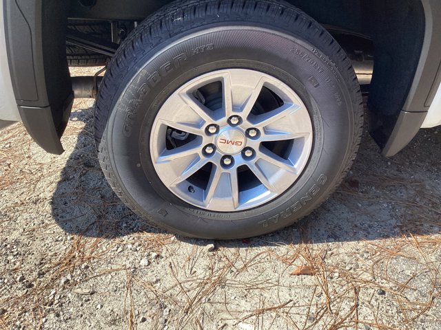 New 2026 GMC Sierra 1500 Pro w/ Pro Value Package image 10