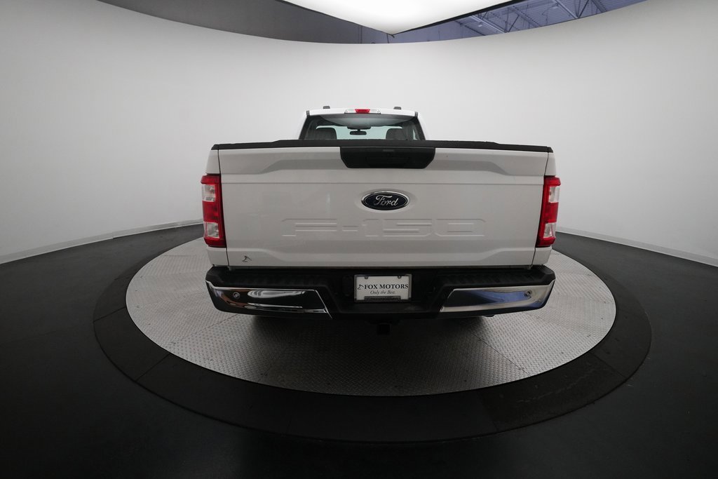 Used 2021 Ford F150 XL w/ Equipment Group 101A High image 23