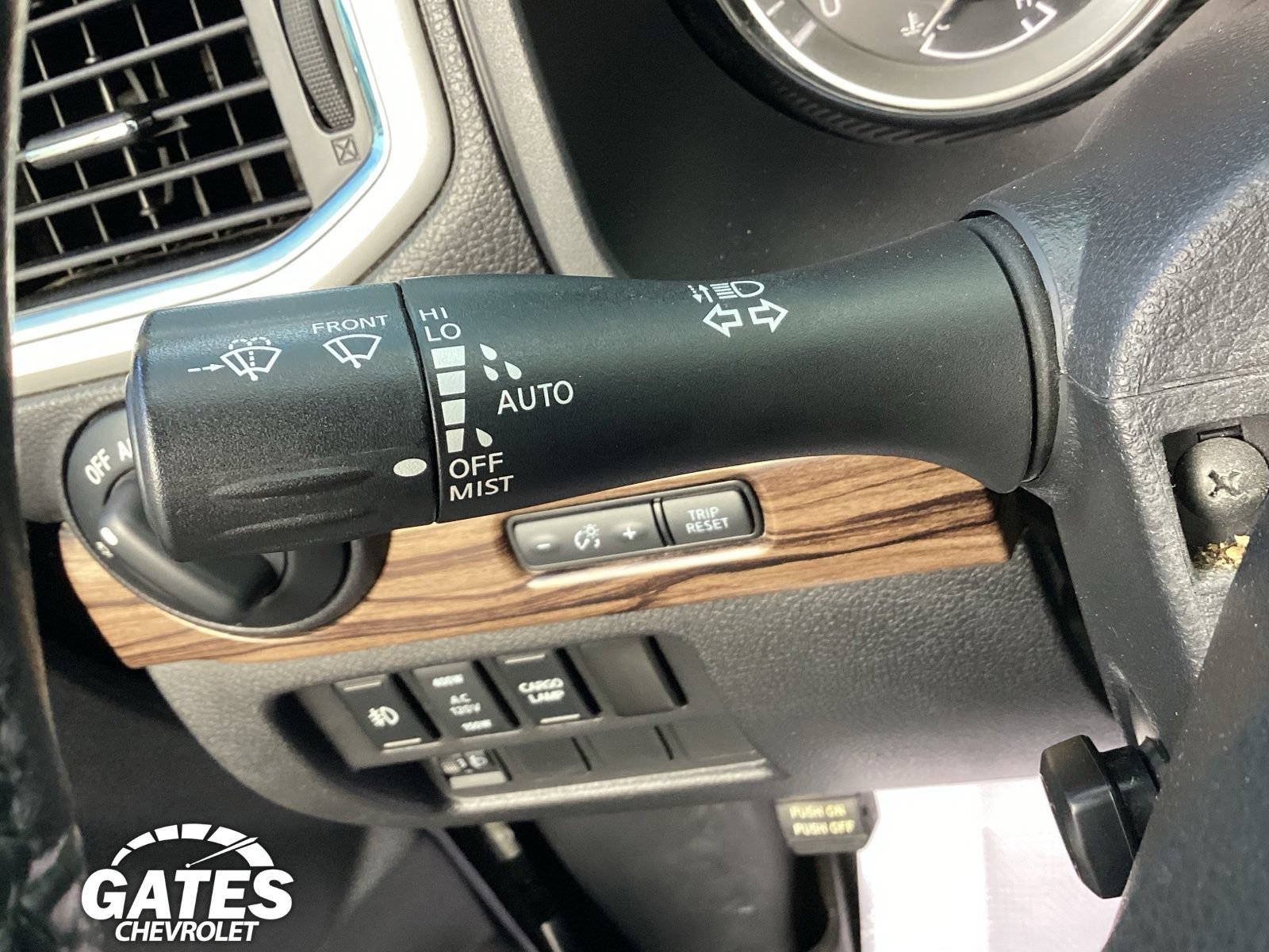 Used 2019 Nissan Titan SL w/ Texas Titan Edition AWD/4WD image 25