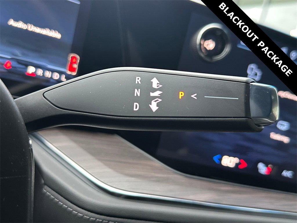 New 2026 Chevrolet Tahoe LT w/ Comfort Package image 31