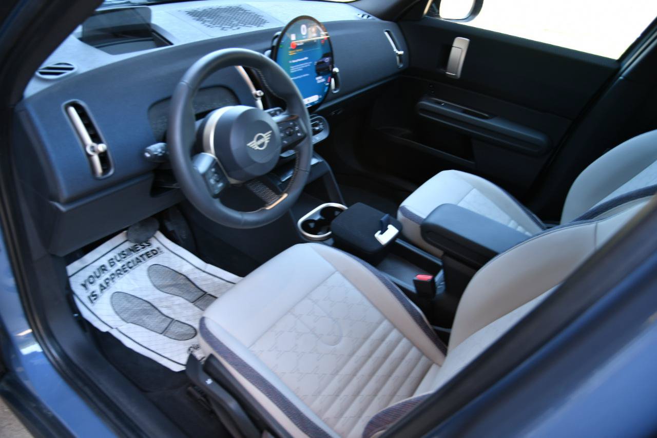 Used 2026 MINI Cooper Countryman S AWD/4WD image 24