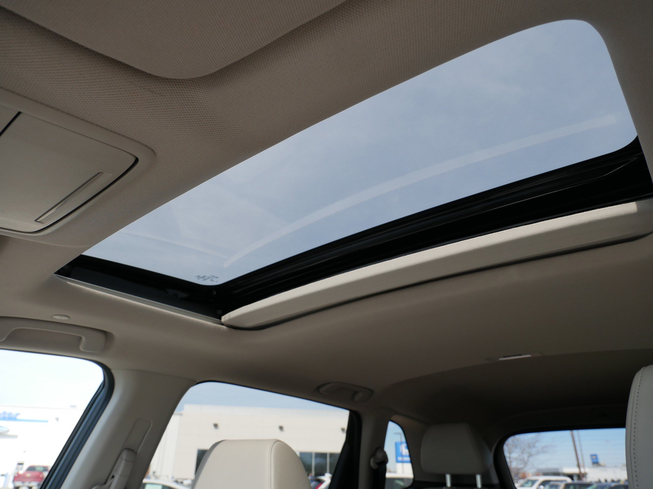 Certified 2024 Honda CR-V EX-L image 33