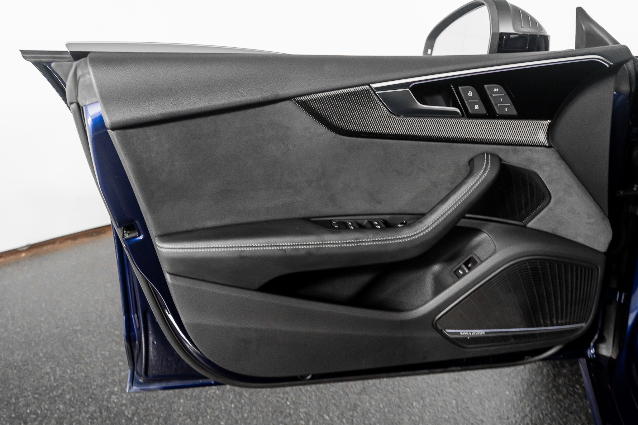 Used 2023 Audi S5 Prestige image 49