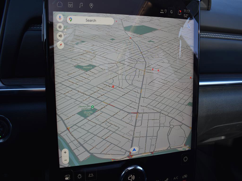 New 2026 GMC Terrain Denali w/ LPO, Floor Liner Package image 17