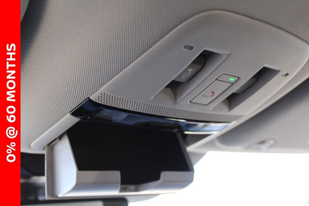 New 2025 Nissan Murano Platinum w/ Cargo Package image 35