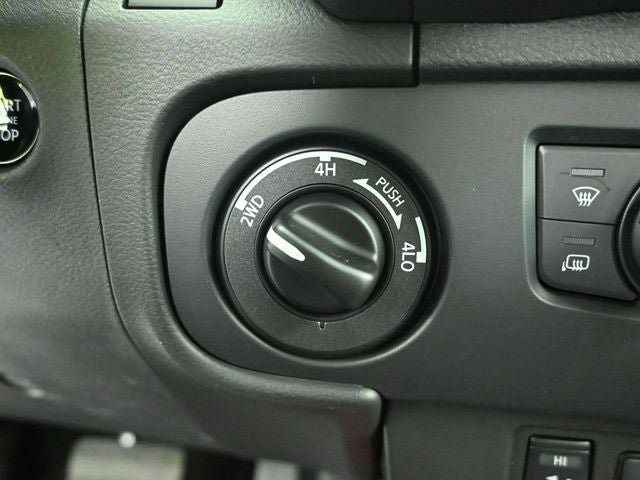New 2026 Nissan Frontier PRO-4X w/ Pro-4x Convenience Package image 28