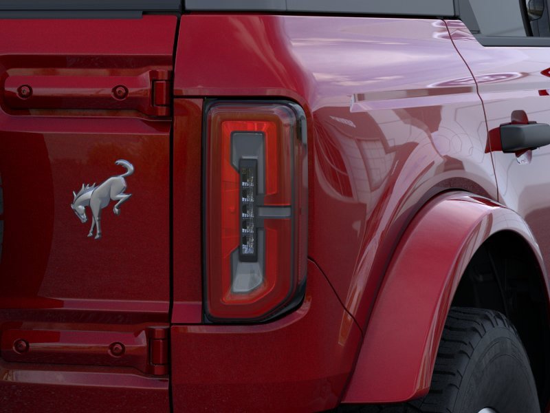 New 2026 Ford Bronco Outer Banks AWD/4WD image 32