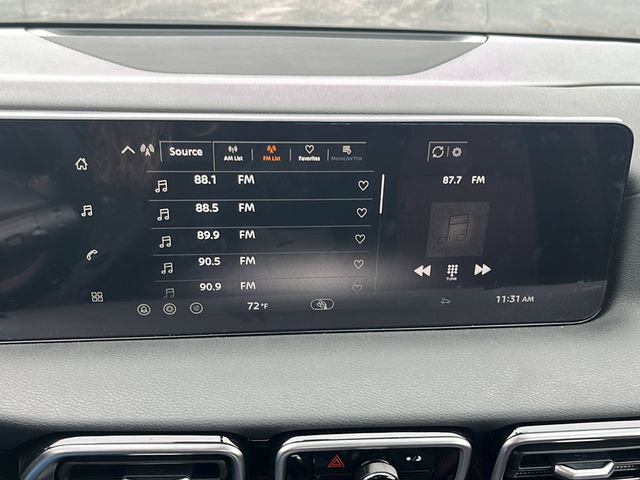 New 2026 Nissan Sentra SR w/ Floor Mat Package image 22