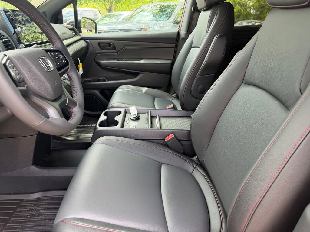 New 2026 Honda Odyssey Sport-L image 13