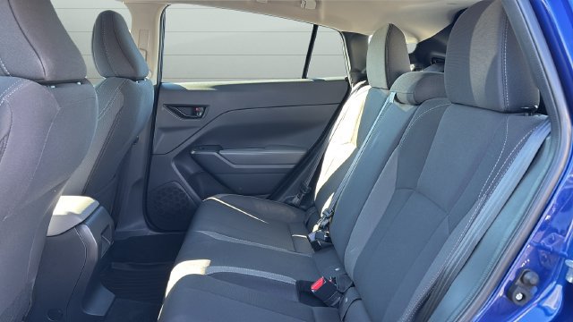 Used 2024 Subaru Impreza 2.0i AWD/4WD image 23
