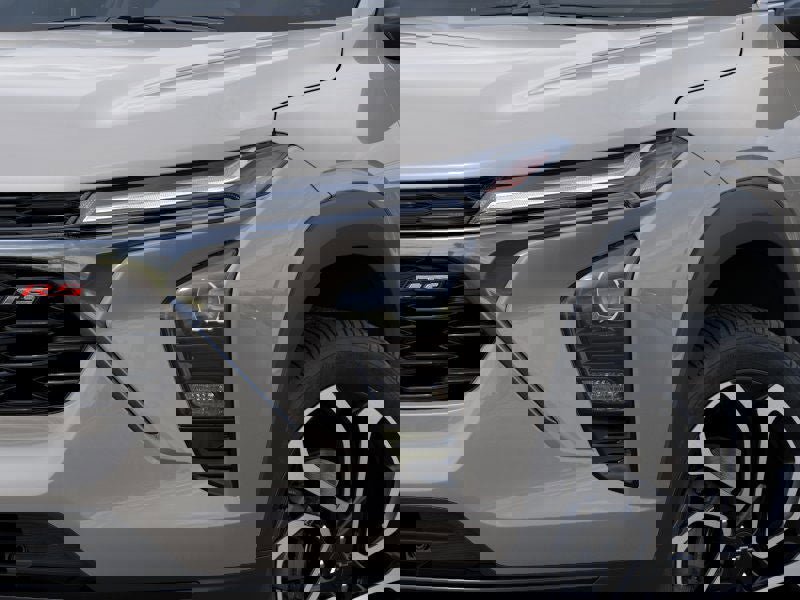 New 2026 Chevrolet Trax RS w/ Sunroof Package image 34
