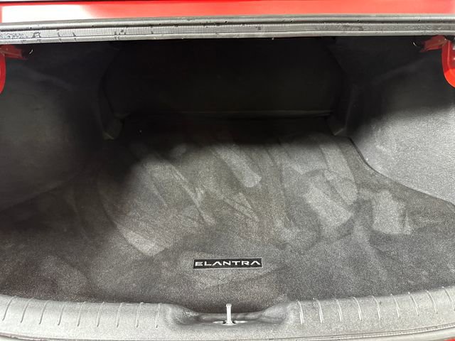 Certified 2023 Hyundai Elantra SEL image 26
