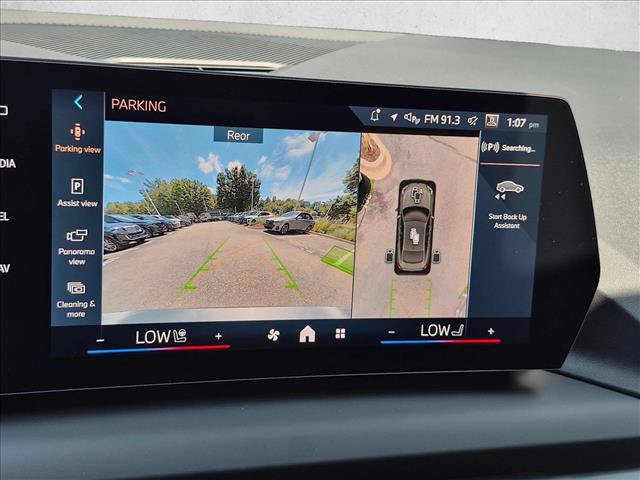 New 2026 BMW 228i xDrive w/ Technology Package AWD/4WD image 13