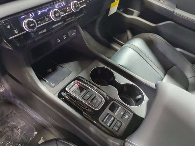 New 2026 Honda Pilot EX-L image 22