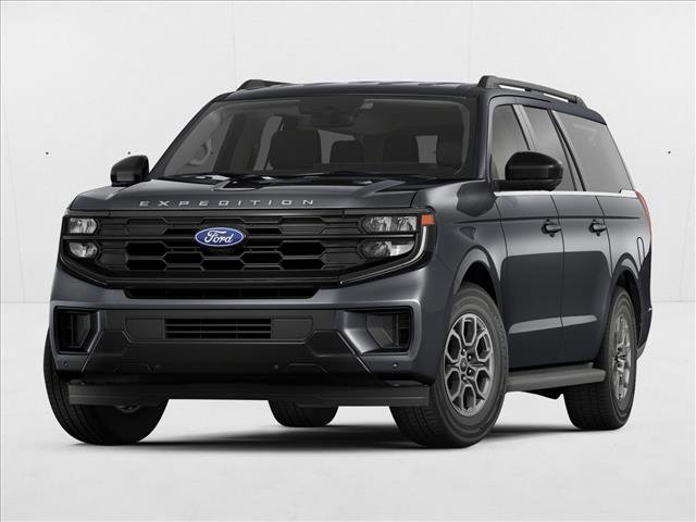 New 2025 Ford Expedition Max Active