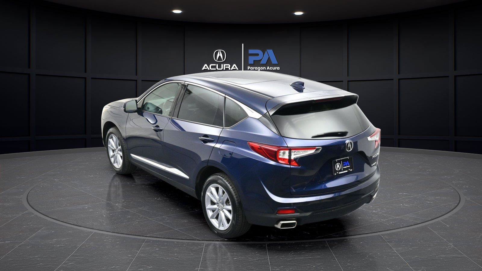 Certified 2023 Acura RDX SH-AWD image 30