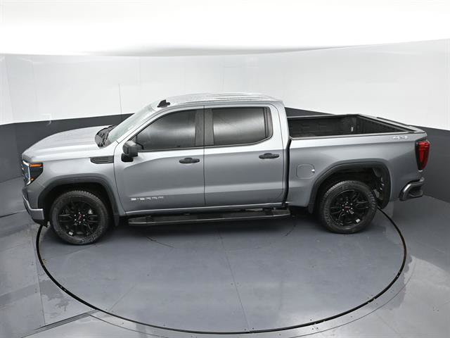 Used 2024 GMC Sierra 1500 Pro w/ Graphite Edition AWD/4WD image 37