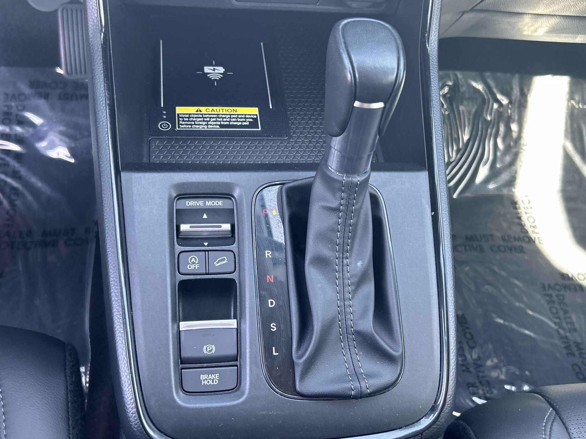 Certified 2023 Honda CR-V EX-L image 22