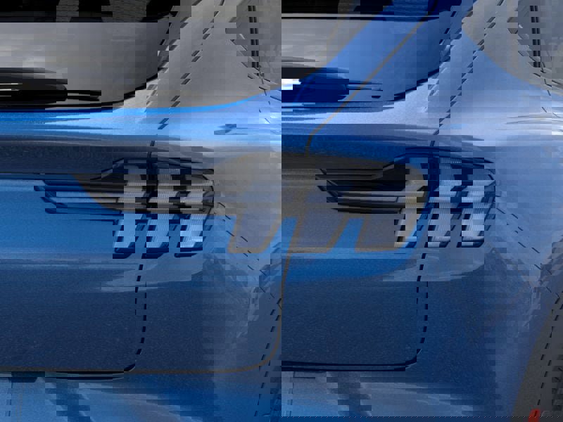 New 2025 Ford Mustang Mach-E Select image 21