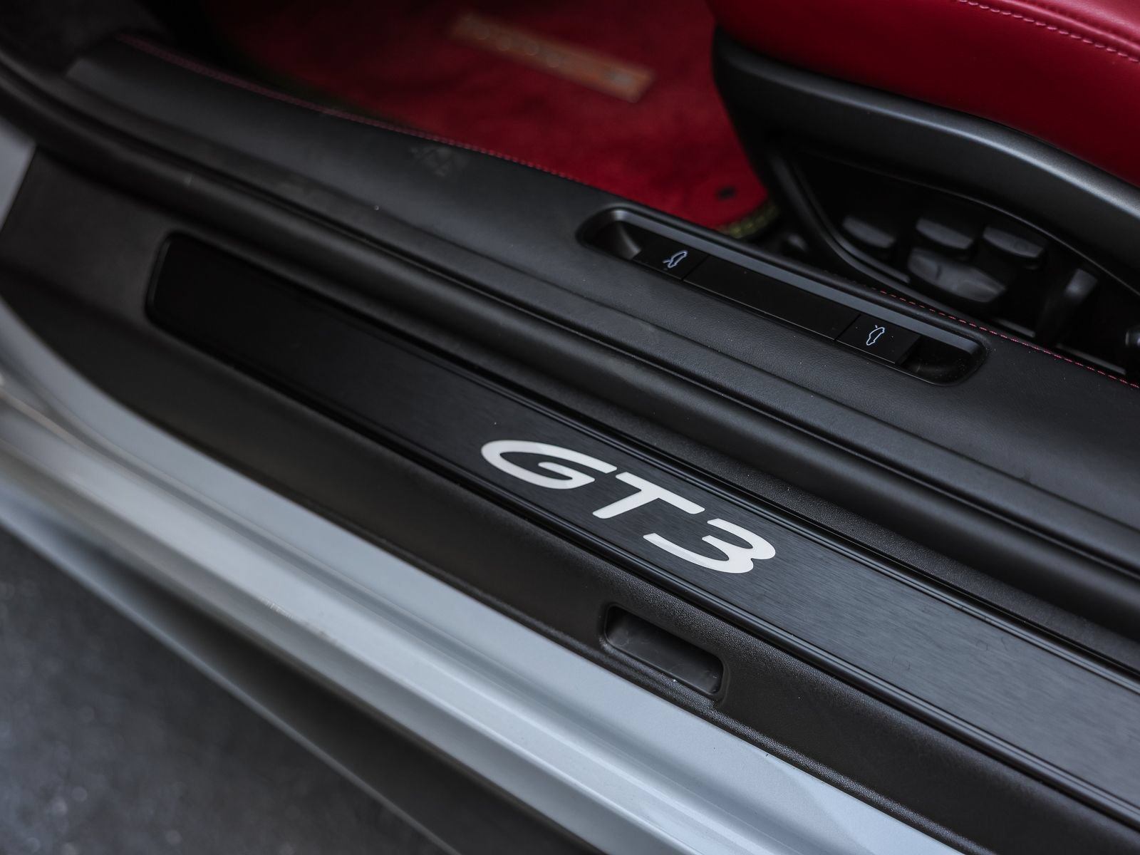 Used 2026 Porsche 911 GT3 RWD image 20