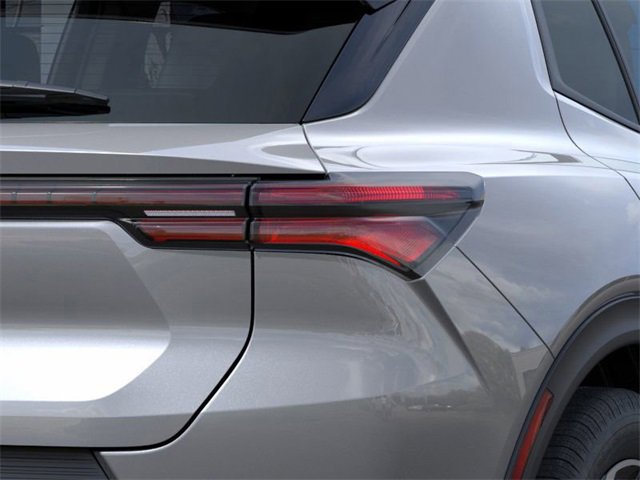 New 2026 Chevrolet Equinox EV LT w/ Comfort Package image 11