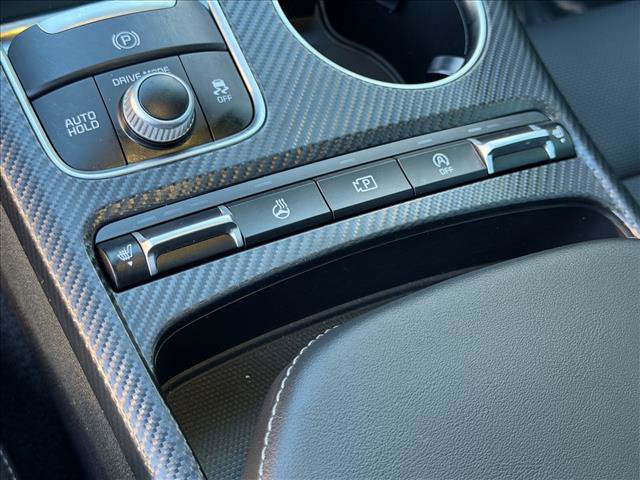Used 2023 Kia Stinger GT-Line w/ Sun & Sound Package AWD/4WD image 24