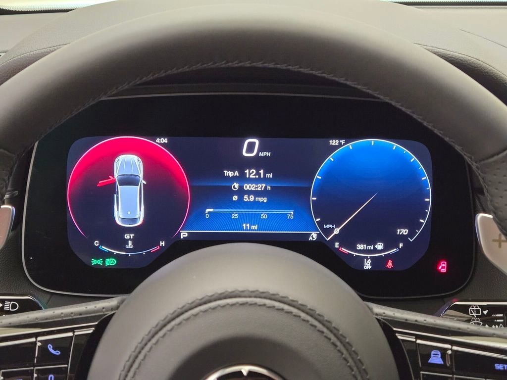 Used 2024 Maserati Grecale GT image 35