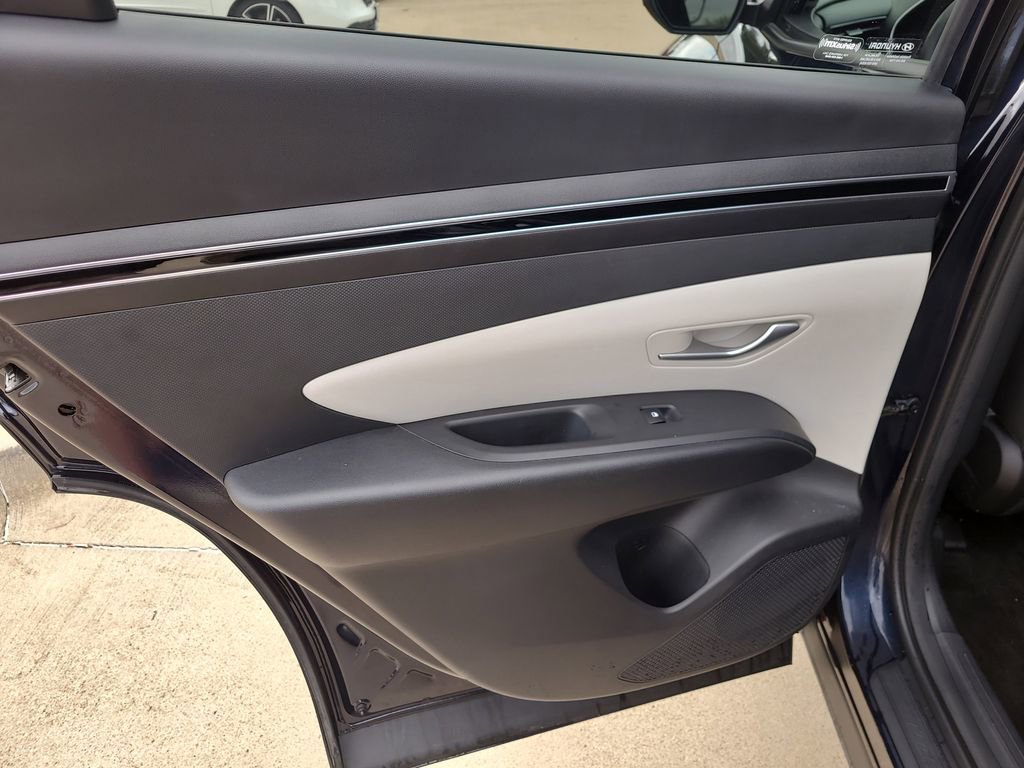Used 2024 Hyundai Tucson SEL image 13