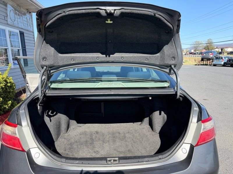 Used 2007 Toyota Camry CE image 8