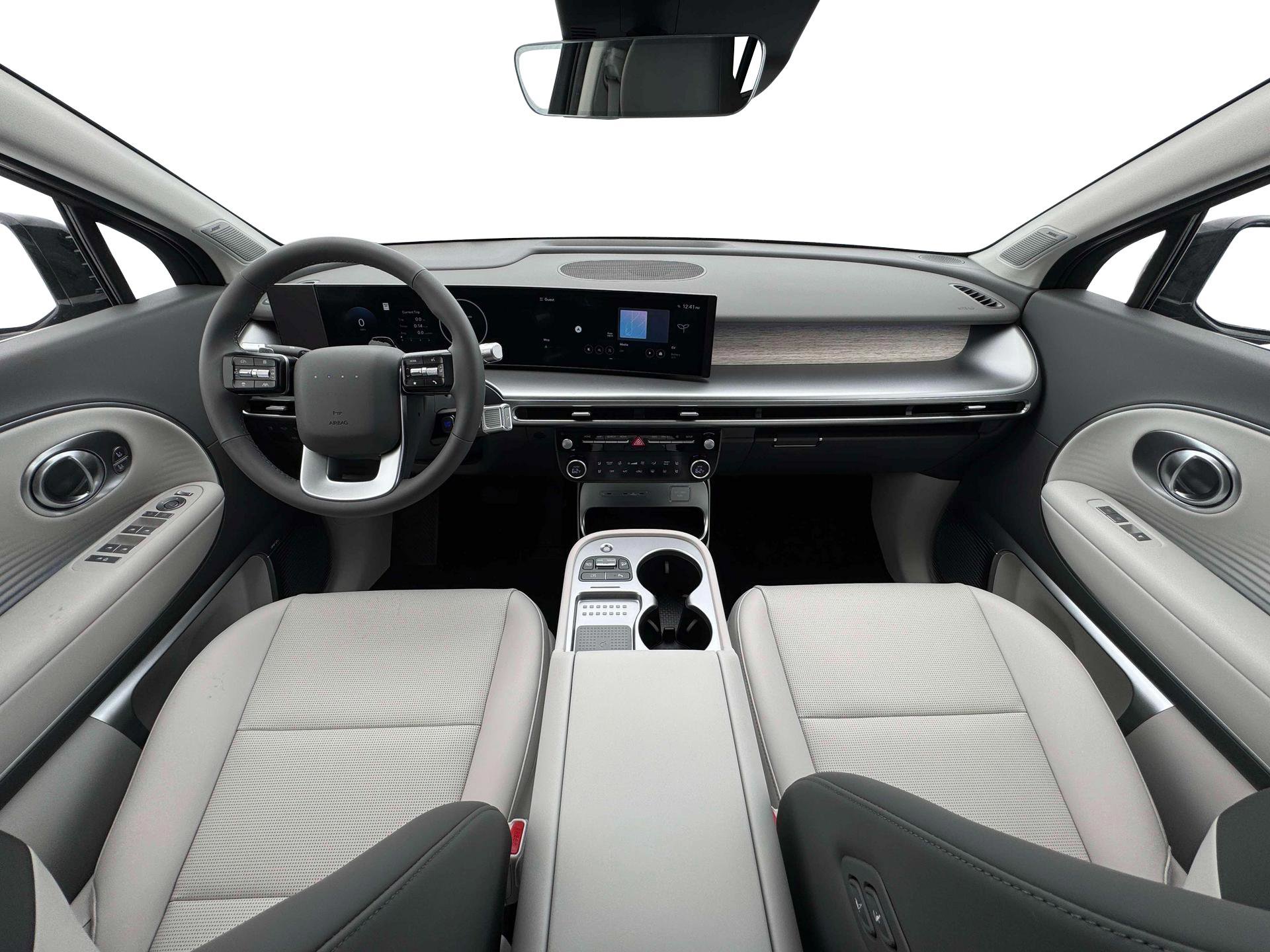 New 2026 Hyundai Ioniq 9 Limited image 53