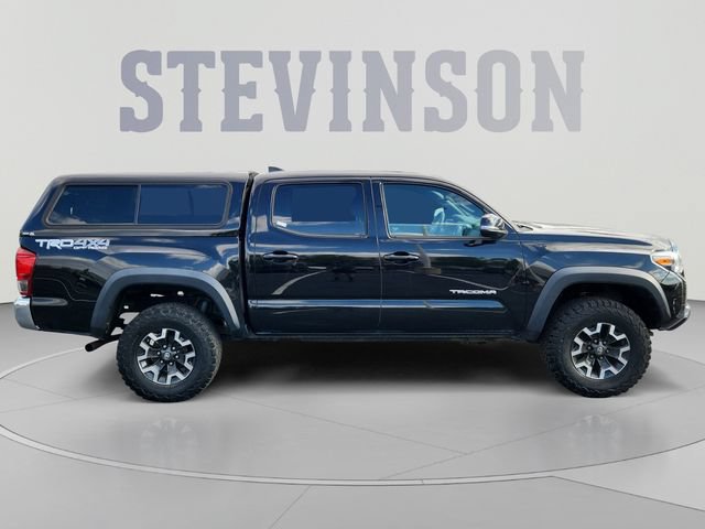 Used 2016 Toyota Tacoma TRD Off-Road w/ Towing Package AWD/4WD image 6