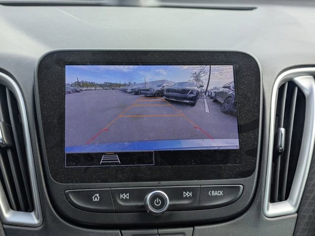 Used 2024 Chevrolet Malibu RS FWD image 20