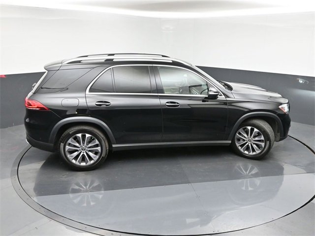 Used 2022 Mercedes-Benz GLE 350 GLE 350 image 40
