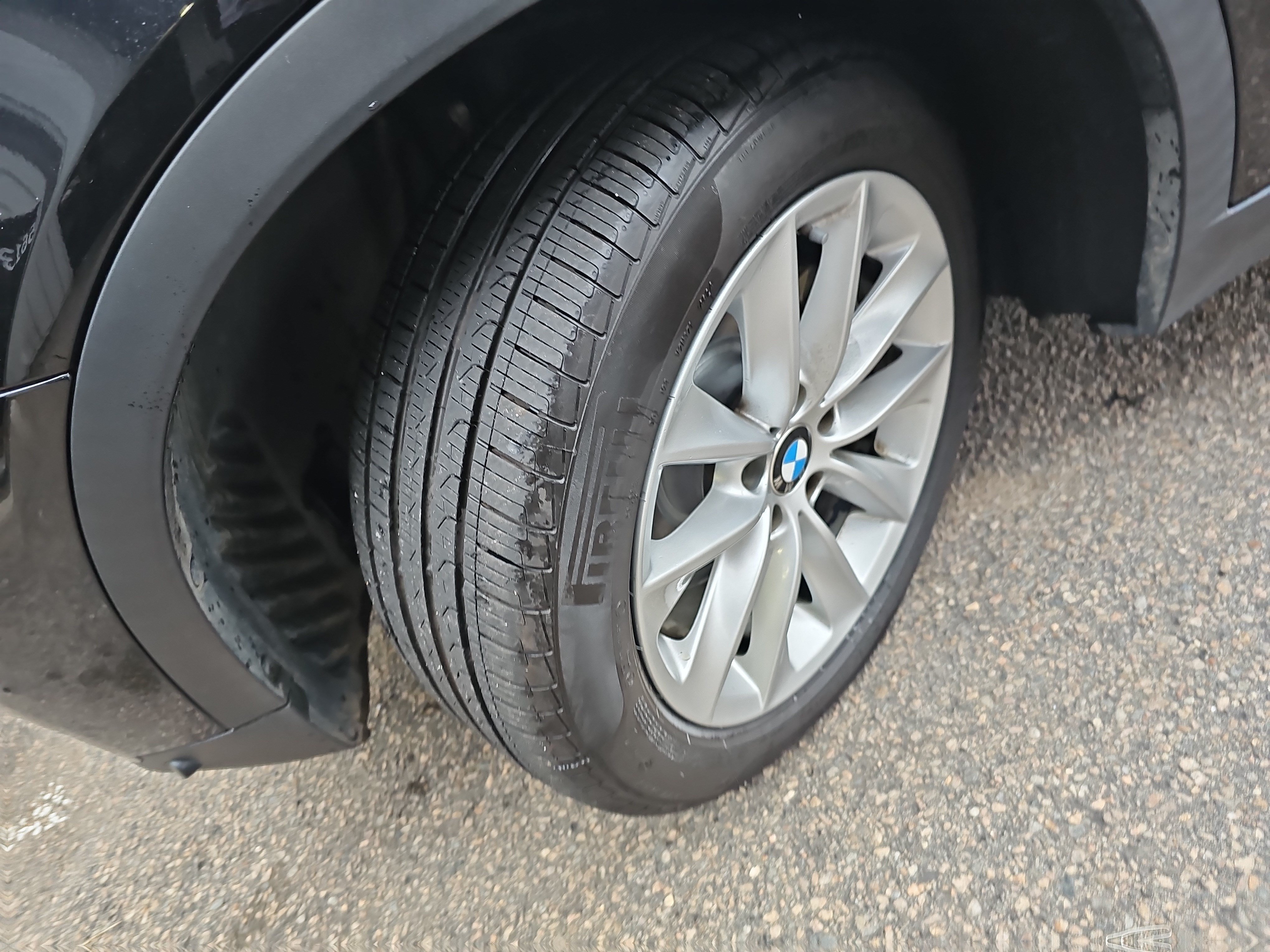 Used 2017 BMW X3 xDrive28i AWD/4WD image 34