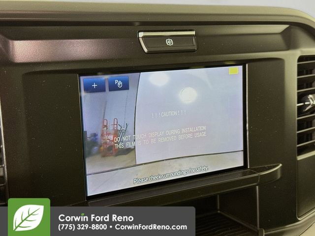 New 2026 Ford F350 XL w/ XL Chrome Package image 13