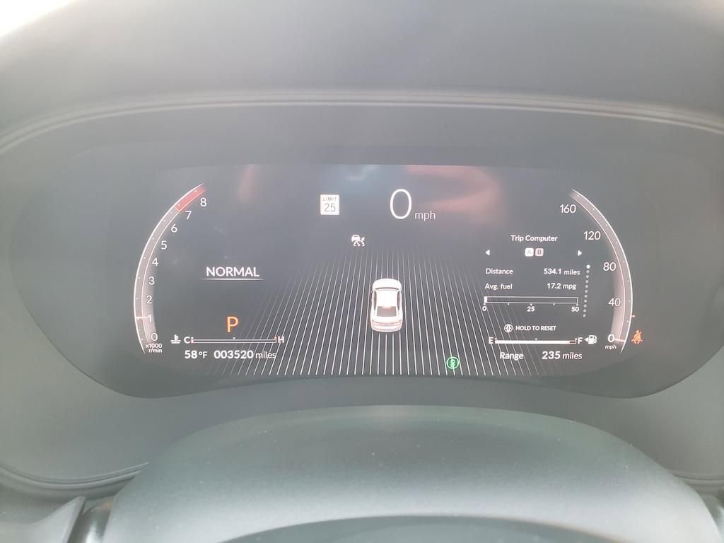 Certified 2025 Acura TLX SH-AWD w/ A-SPEC Pkg image 26