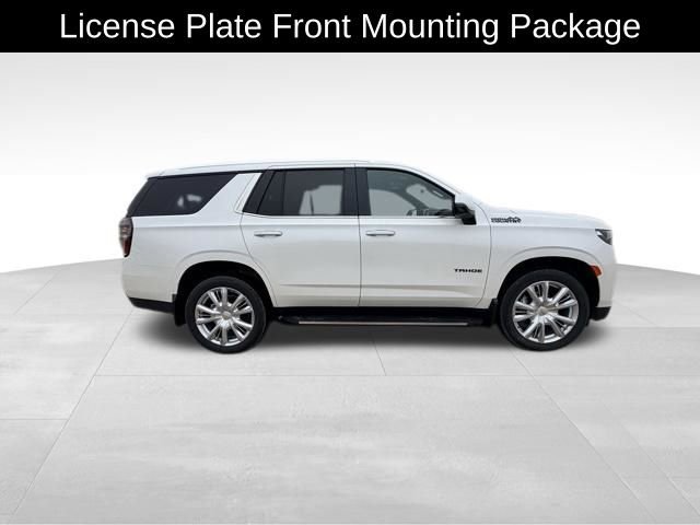 Used 2022 Chevrolet Tahoe High Country image 6