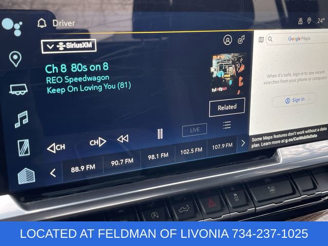 Used 2023 Chevrolet Silverado 1500 LT image 13