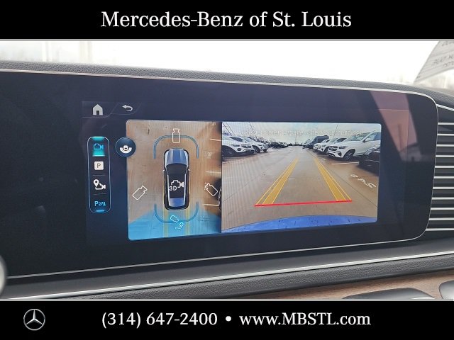 New 2026 Mercedes-Benz GLE 450 4MATIC image 38