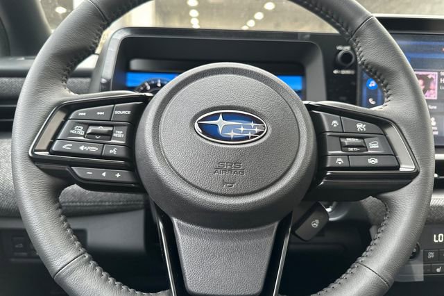 New 2026 Subaru Outback Limited AWD/4WD image 20