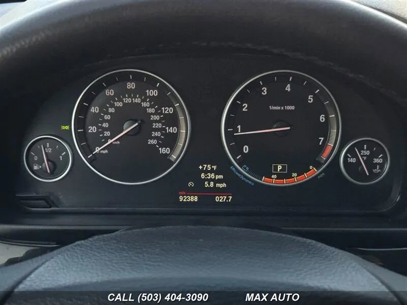Used 2013 BMW 528i Sedan image 30