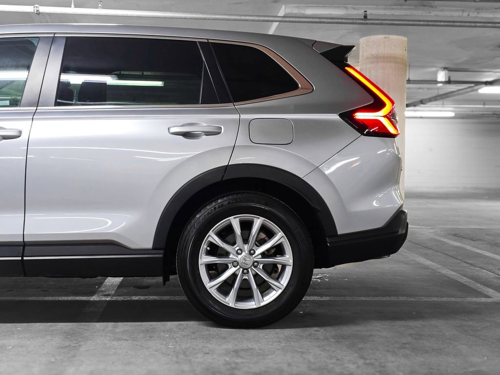 Certified 2024 Honda CR-V EX image 16