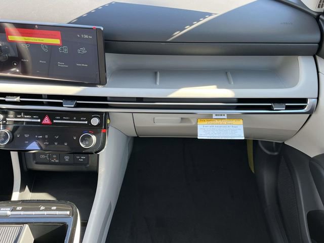 New 2026 Hyundai Tucson SEL w/ Tow & Go Package image 15