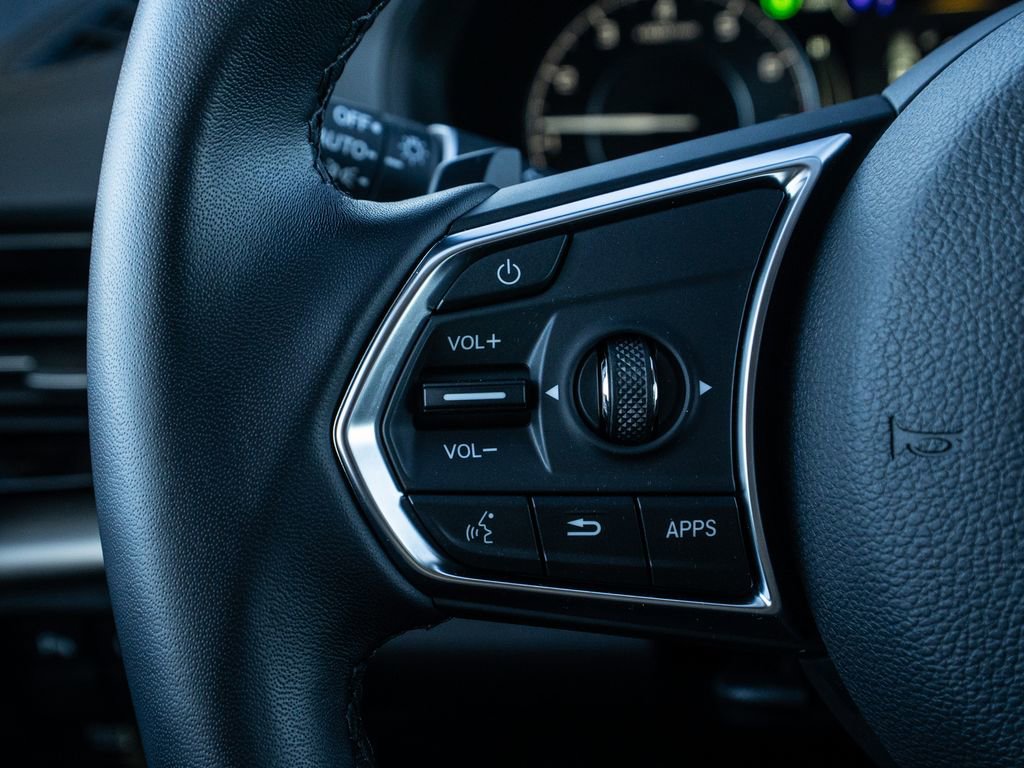 Certified 2025 Acura RDX w/ Technology Package image 23