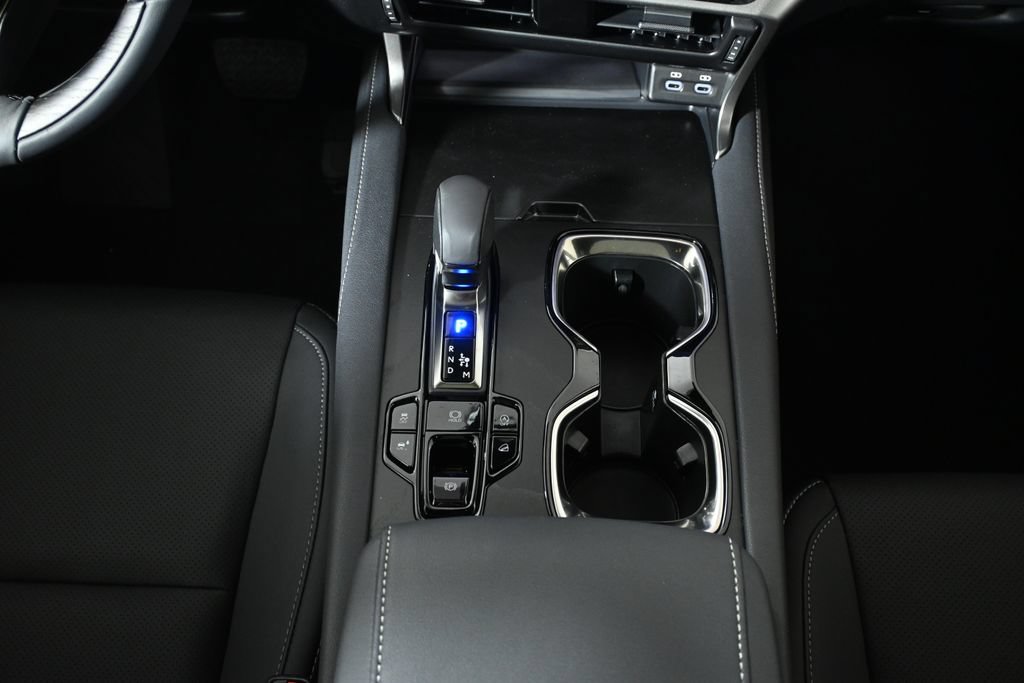 New 2026 Lexus RX 350 Premium w/ Convenience Package AWD/4WD image 24