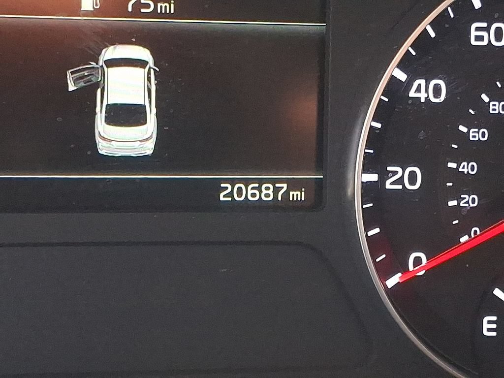 Used 2023 Kia Forte GT-Line FWD image 20