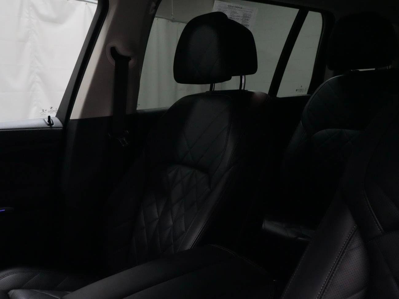 Certified 2023 BMW X7 xDrive40i w/ Parking Assistance Package image 24